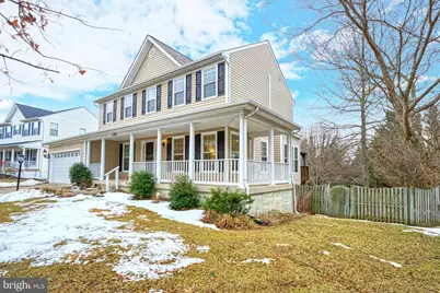 628 Wintergreen Drive, Purcellville, VA 20132 - Photo 43