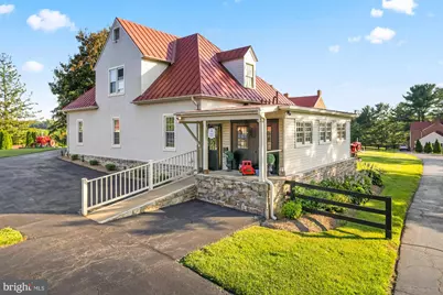 15164 Berlin Turnpike, Purcellville, VA 20132 - Photo 11