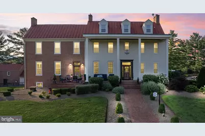 15164 Berlin Turnpike, Purcellville, VA 20132 - Photo 1