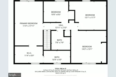 413 Appletree Drive NE, Leesburg, VA 20176 - Photo 37