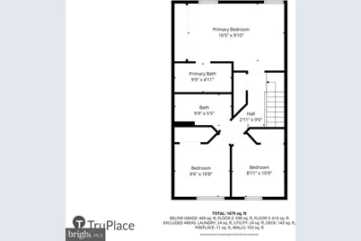 311 McDaniel Drive, Purcellville, VA 20132 - Photo 35