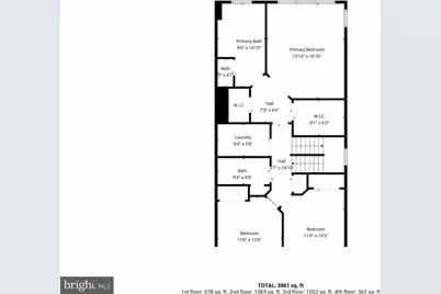 19304 Forked Creek Terrace, Leesburg, VA 20175 - Photo 53