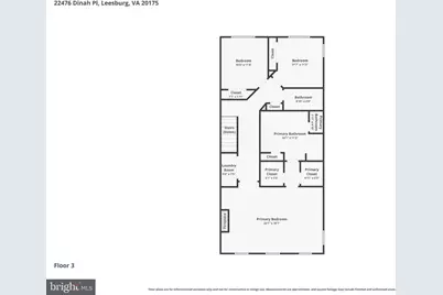 22476 Dinah Place, Leesburg, VA 20175 - Photo 49