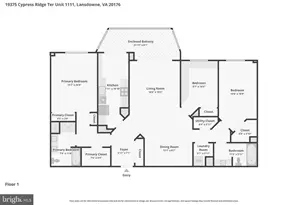 19375 Cypress Ridge Terrace, Leesburg, VA 20176 - Photo 33