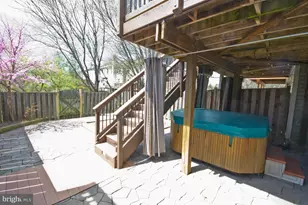 419 Davis Ave SW, Leesburg, VA 20175 - Photo 23