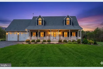 40923 Browns Lane, Waterford, VA 20197 - Photo 1