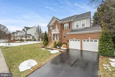 837 Macalister Drive SE, Leesburg, VA 20175 - Photo 3