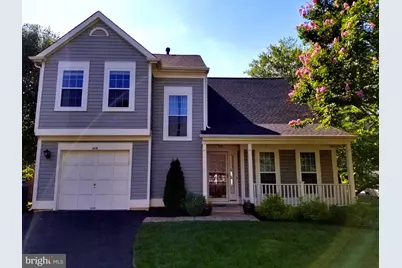 408 Foxridge Drive SW, Leesburg, VA 20175 - Photo 1