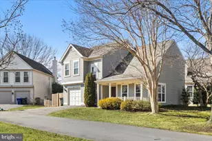 408 Foxridge Dr SW, Leesburg, VA 20175 - Photo 25