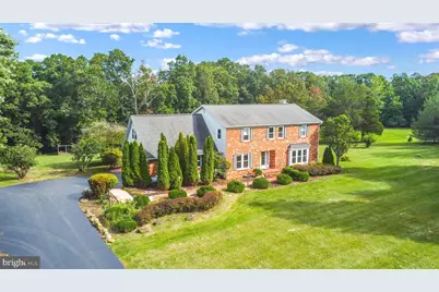 21960 Oatlands Road, Aldie, VA 20105 - Photo 1