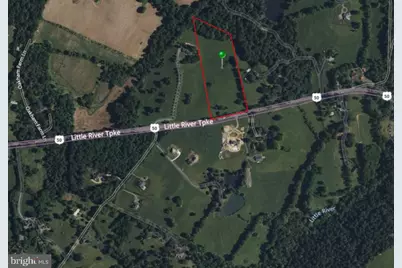 Lot 3 Little River Tpke, Middleburg, VA 20117 - Photo 7