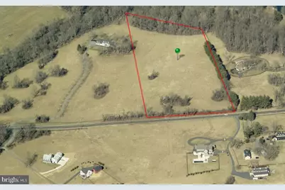 Lot 3 Little River Tpke, Middleburg, VA 20117 - Photo 1