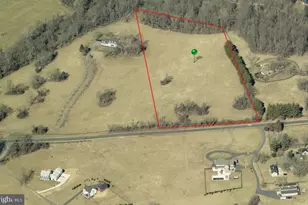Lot 3 Little River Turnpike, Middleburg, VA 20117 - Photo 1