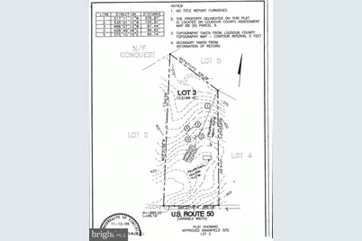 Lot 3 Little River Tpke, Middleburg, VA 20117 - Photo 3