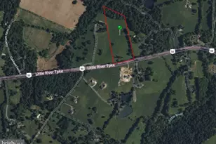 Lot 3 Little River Turnpike, Middleburg, VA 20117 - Photo 1