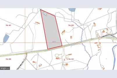 Lot 3 Little River Tpke, Middleburg, VA 20117 - Photo 3