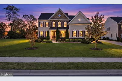 26388 Linton Pasture Place, Centreville, VA 20120 - Photo 1