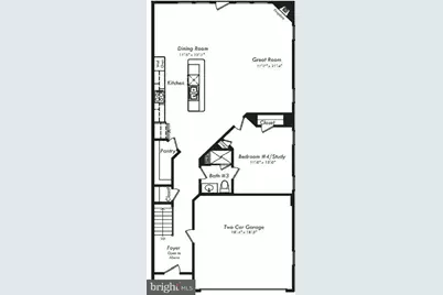 23615 Rose Leigh Terrace, Brambleton, VA 20148 - Photo 3