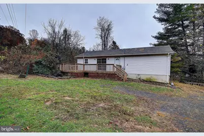 13096 Furnace Mountain Road, Lovettsville, VA 20180 - Photo 1