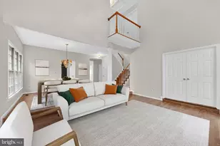 20211 Birdsnest Pl, Ashburn, VA 20147 - Photo 3