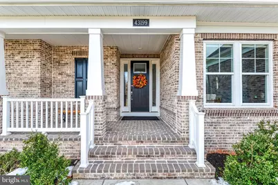 43199 Dogan Ridge Place, Centreville, VA 20120 - Photo 5