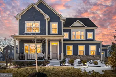 23957 Nightsong Court, Aldie, VA 20105 - Photo 1