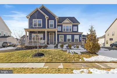 23957 Nightsong Court, Aldie, VA 20105 - Photo 5