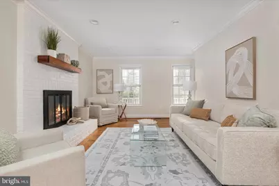 11815 Brockman Lane, Great Falls, VA 22066 - Photo 9