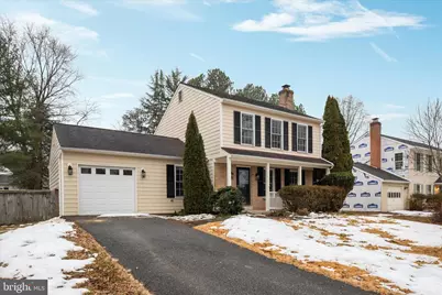 11815 Brockman Lane, Great Falls, VA 22066 - Photo 35