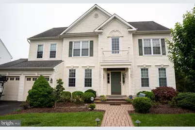 839 Santmyer Drive SE, Leesburg, VA 20175 - Photo 1