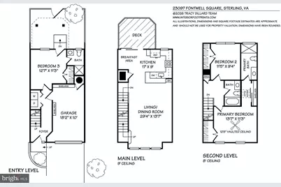 23097 Fontwell Square, Sterling, VA 20166 - Photo 43