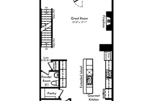 42240 Graves Mountain Ter, Chantilly, VA 20152 - Photo 3