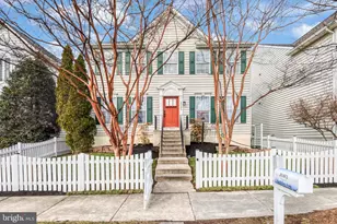 20483 Hazleton Way, Ashburn, VA 20147 - Photo 1