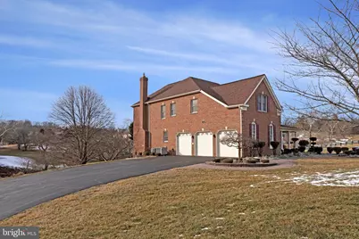 17485 White Gate Place, Leesburg, VA 20175 - Photo 9