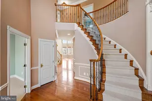 17485 White Gate Pl, Leesburg, VA 20175 - Photo 7