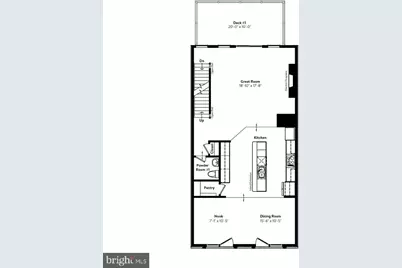 42167 Stone Press Terrace #HOMESITE 4369, Ashburn, VA 20148 - Photo 19