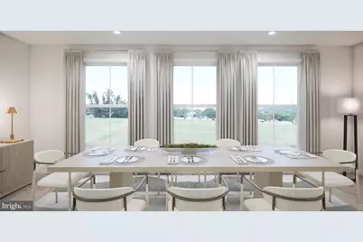 42167 Stone Press Terrace #HOMESITE 4369, Ashburn, VA 20148 - Photo 7