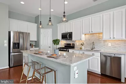 43538 Mink Meadows Street, Chantilly, VA 20152 - Photo 9