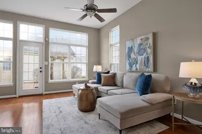 43538 Mink Meadows Street, Chantilly, VA 20152 - Photo 17