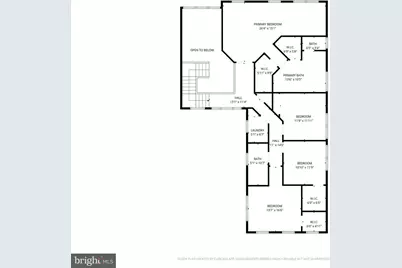 21426 Overland Park Drive, Ashburn, VA 20147 - Photo 3