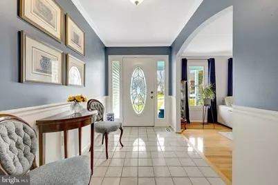 34 Lipscomb Court, Sterling, VA 20165 - Photo 9