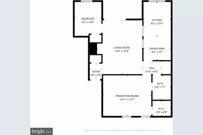 107 Fort Evans Road SE #B, Leesburg, VA 20175 - Photo 21