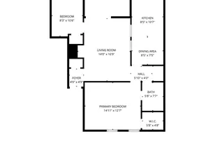 107 Fort Evans Rd SE, Leesburg, VA 20175 - Photo 21