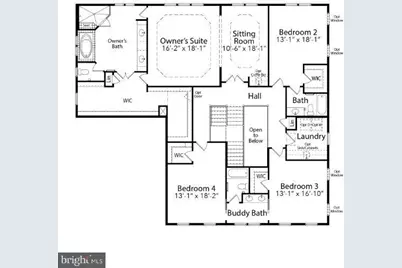 16043 Keymer Hill Court, Hamilton, VA 20158 - Photo 5