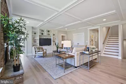 16043 Keymer Hill Court, Hamilton, VA 20158 - Photo 13