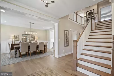 16043 Keymer Hill Court, Hamilton, VA 20158 - Photo 9