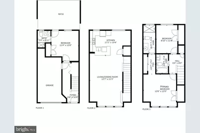 23094 Fontwell Square, Sterling, VA 20166 - Photo 19