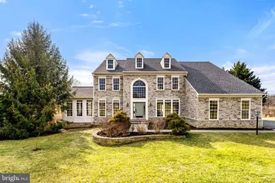 39054 Old Stage Place, Waterford, VA 20197 - Photo 1