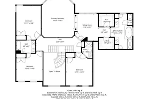 39054 Old Stage Pl, Waterford, VA 20197 - Photo 119