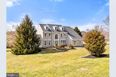 39054 Old Stage Place, Waterford, VA 20197 - Photo 5